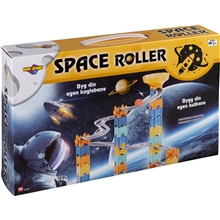 Vini Space Roller Ball Track 47 deler