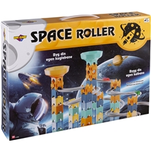 Vini Space Roller Ball Track 79 deler