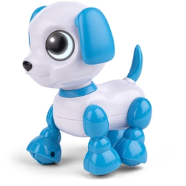 3-2-6 Mini Dog Robot