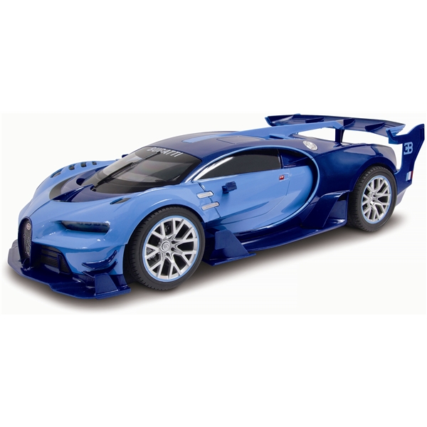 Bugatti Vision GT 1:12 (Bilde 1 av 2)