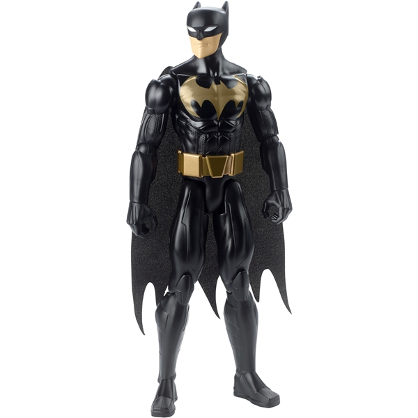 Batman Figur (Bilde 1 av 3)