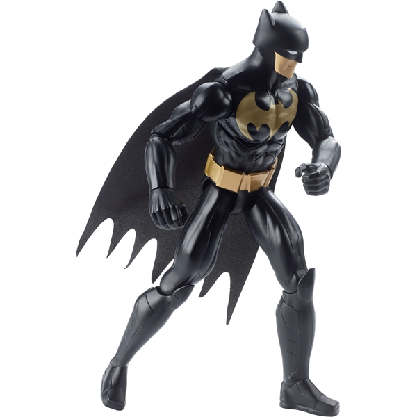 Batman Figur (Bilde 2 av 3)