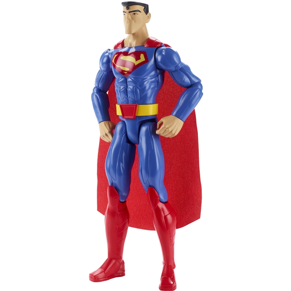 Superman Figur (Bilde 1 av 2)
