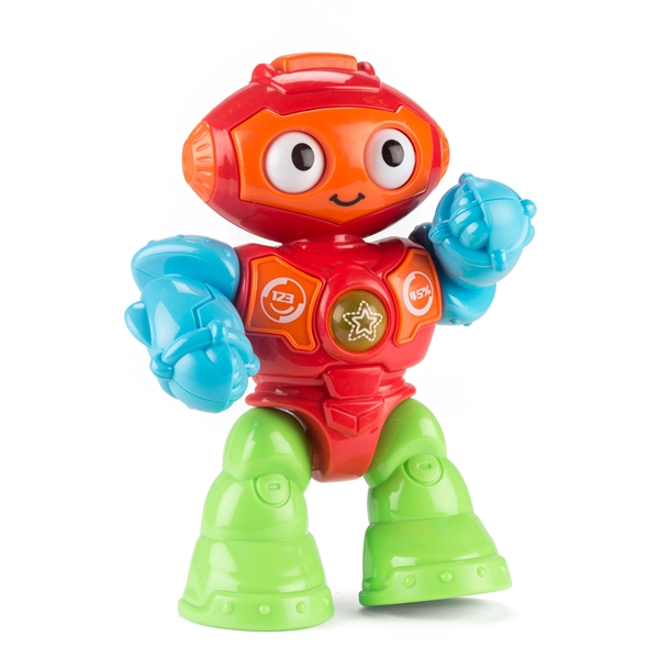 Baby Buddy Robot (Bilde 1 av 3)