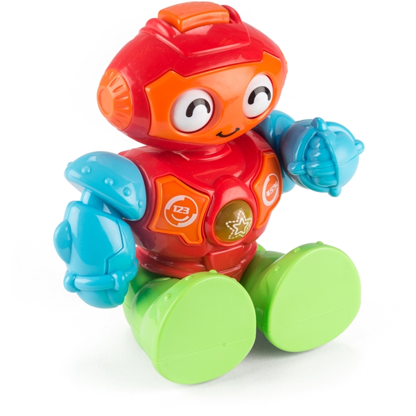 Baby Buddy Robot (Bilde 2 av 3)