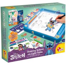 Disney Stitch Lysbord