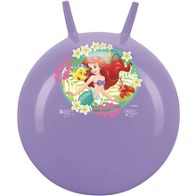 Ariel hoppeball
