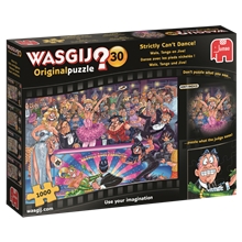 Wasgij Original 30