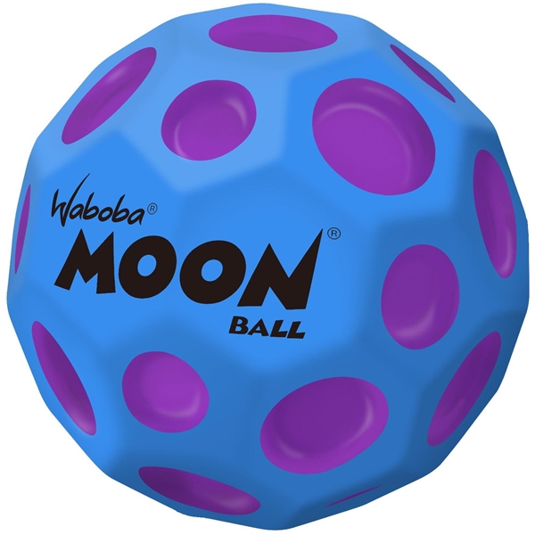 Waboba Martian Måneball (Bilde 1 av 2)