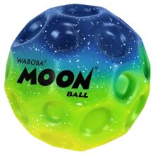 Waboba Gradient Moon Blå/Grønn/Gul
