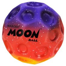 Waboba Gradient Moon Lilla/Rød/Oransje