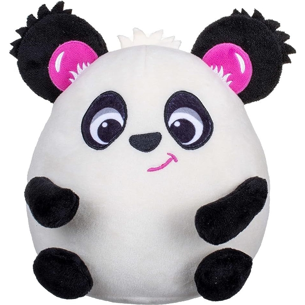 Windy Bum's Panda (Bilde 2 av 4)