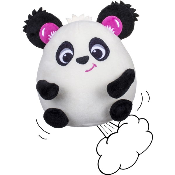 Windy Bum's Panda (Bilde 3 av 4)