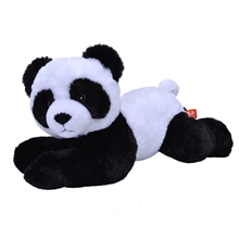 Wild Republic Ecokins Panda 30 cm