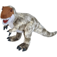 Wild Republic Dinosaurie Stor T-Rex 63 cm