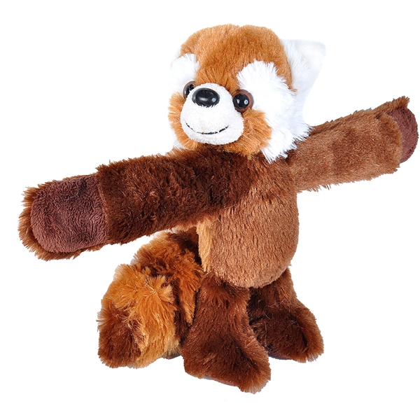 Wild Republic Huggers Rød Panda 20 cm