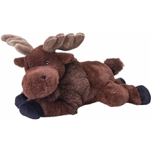 Wild Republic Ecokins Moose 30 cm
