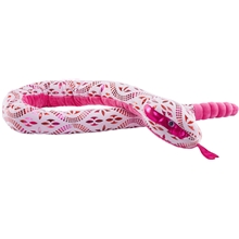 Wild Republic Folie Rosa Blossom 137 cm