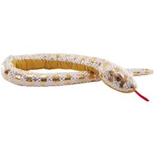 Wild Republic Folie Lemon Blast Ball Python 137 cm