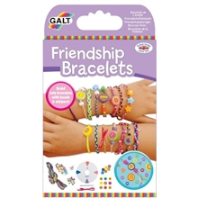 Galt Cool Create Friendship Bracelets