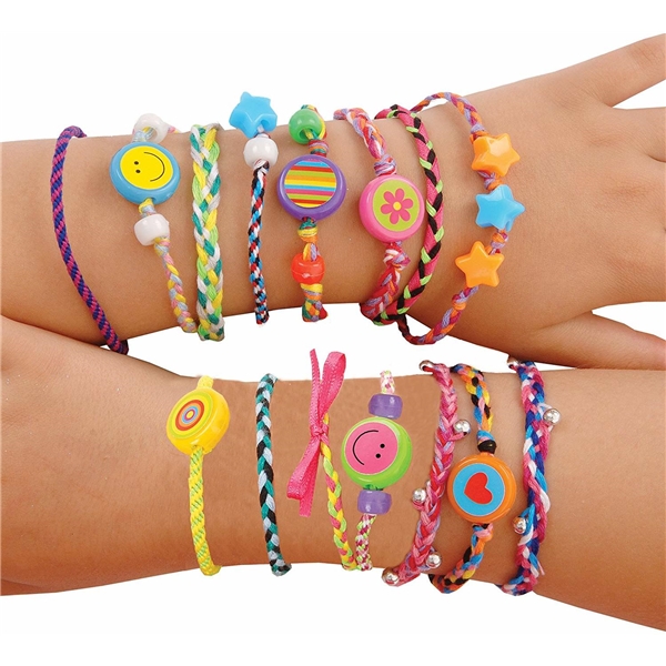 Galt Cool Create Friendship Bracelets (Bilde 3 av 4)