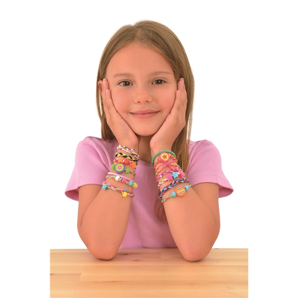 Galt Cool Create Friendship Bracelets (Bilde 4 av 4)