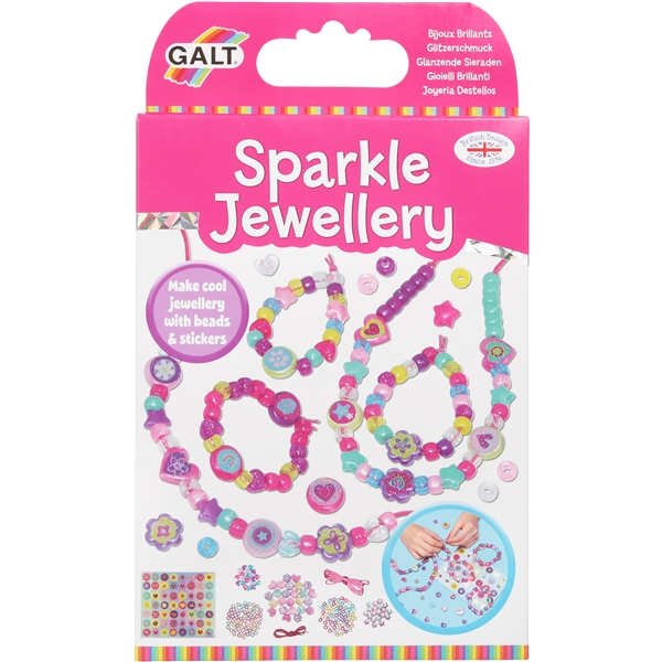 Cool Create - Sparkle Jewellery (Bilde 1 av 5)