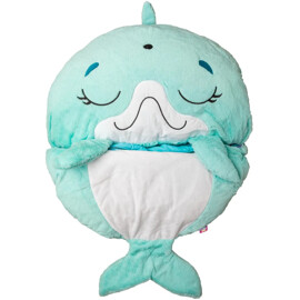 Happy Nappers Medium Delfin