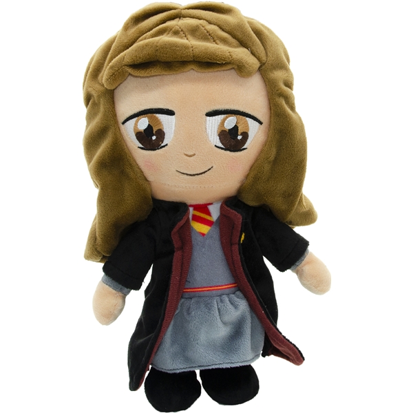 Harry Potter Hermione Kosedyr 20 cm