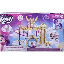 My Little Pony Royal Racing Ziplines