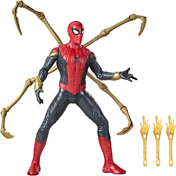 Spider-Man 13 Inch Feature Figure (Bilde 2 av 3)