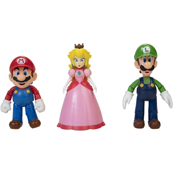 Super Mario Mushroom Kingdom Multi-Pack (Bilde 3 av 4)
