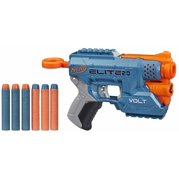 Nerf Elite 2.0 Volt SD-1 (Bilde 1 av 3)