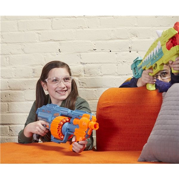 Nerf Elite 2.0 Shockwave RD-15 (Bilde 4 av 6)