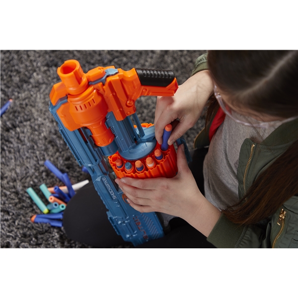 Nerf Elite 2.0 Shockwave RD-15 (Bilde 5 av 6)