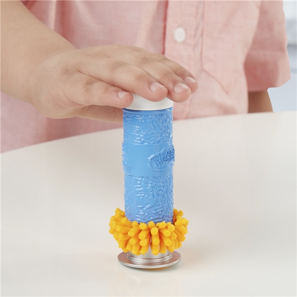 Play-Doh Drizzy Ice Cream Playset (Bilde 5 av 7)