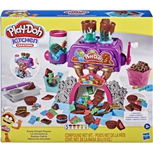 Play-Doh Candy Playset