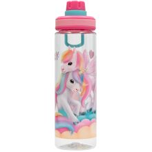 Ylvi Drikkeflaske 700 ml COLOR CLOUD