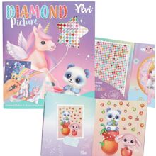 Ylvi Lag Ditt Diamantbilde