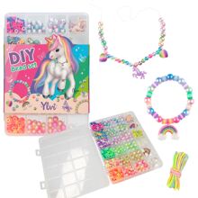 Ylvi DIY Perlesett