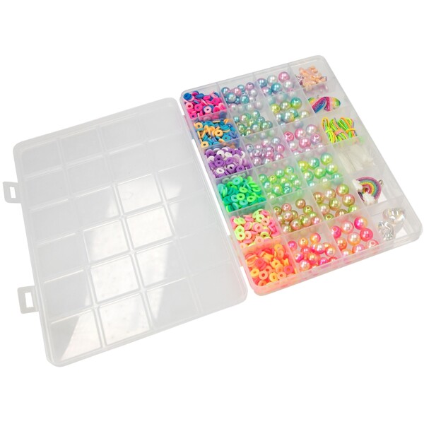 Ylvi DIY Perlesett (Bilde 3 av 5)