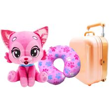 Lovable Luggables Rosie