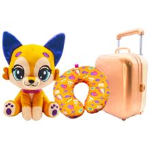 Lovable Luggables Solly