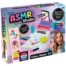 ASMR Studio