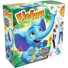 Spill: Elefun