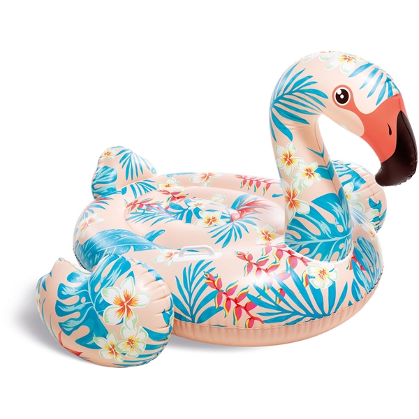 INTEX Tropisk Flamingo Ride-On (Bilde 1 av 3)