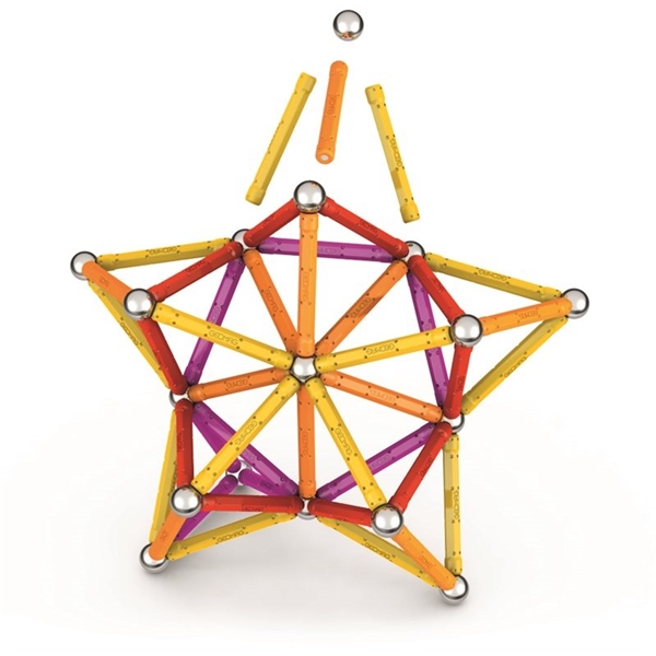 Geomag Classic Green Line 93 (Bilde 2 av 2)