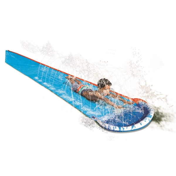 Spring Summer Blast Water Slide (Bilde 2 av 2)