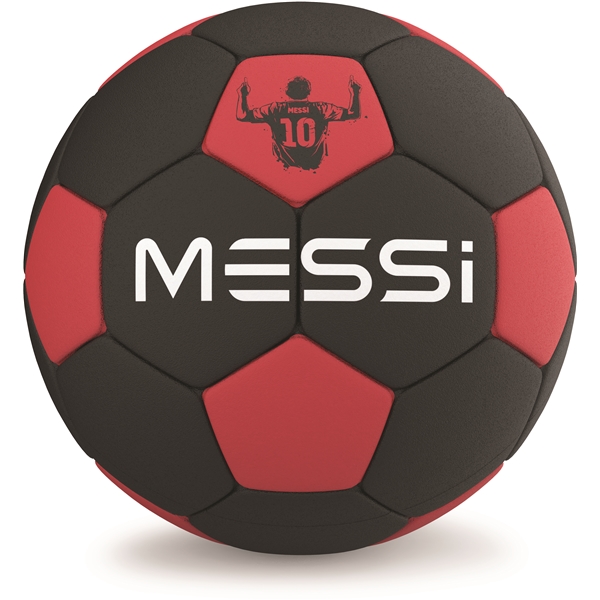 Messi Tricks & Effects Ball S4 (Bilde 1 av 7)