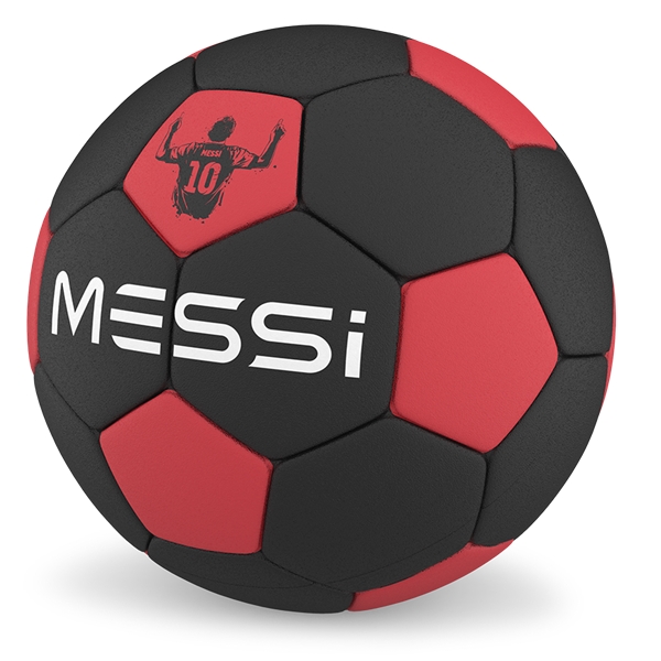 Messi Tricks & Effects Ball S4 (Bilde 2 av 7)